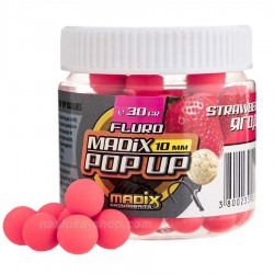  Madix Fluoro Pop-up - Φράουλα
