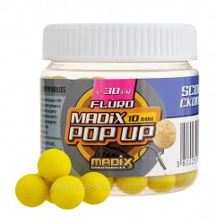 Πλωτές Μπάλες Madix Pop-up - Scopex
