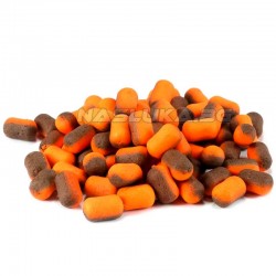 Μαλάγρες Madix Wafters Dumbell 6x8χλστ - Choko-Orange