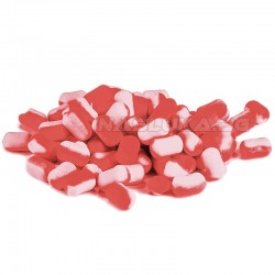 Μαλάγρες Madix Wafters Dumbell 6x8χλστ - Garlic
