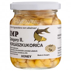 Καλαμπόκι Ψαρέματος Cukk IMP - Μέλι