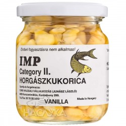 Καλαμπόκι Ψαρέματος Cukk IMP - Βανίλια