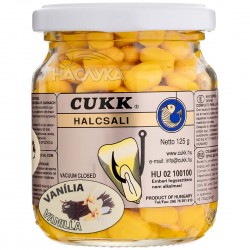 Καλαμπόκι Ψαρέματος  Cukk - Βανίλια