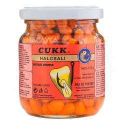 Καλαμπόκι Ψαρέματος Cukk - аромат Tutti Frutti