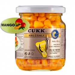 Καλαμπόκι Ψαρέματος Cukk - άρωμα Mango