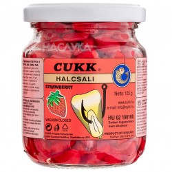 Καλαμπόκι Ψαρέματος  Cukk - Φράουλα