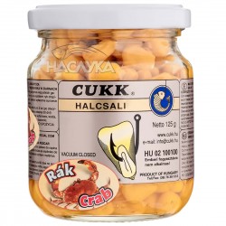 Καλαμπόκι Ψαρέματος Cukk - Κάβουρας