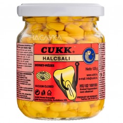 Καλαμπόκι Ψαρέματος Cukk - Μέλι