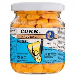 Καλαμπόκι Ψαρέματος Cukk - Μύδια