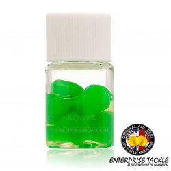 Τεχνητό καλαμπόκι σε ντιπ Enterprise Popup Sweetcorn - Garlic Mint