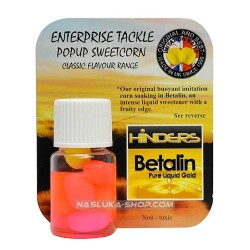 Τεχνητό καλαμπόκι σε ντιπ Enterprise Popup Sweetcorn - Betalin