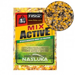 Μείγμα σπόρους FilStar Mix Active - Super Mix Scopex