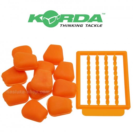 Καλαμπόκι για ψάρεμα Korda