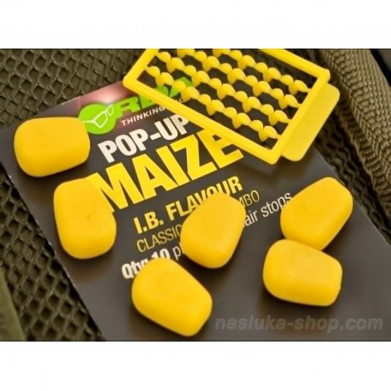 Καλαμπόκι για ψάρεμα Korda