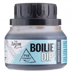Ντιπ Carp Zoom Boilie DIP - Καρκινοειδή