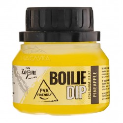 Ντίπ Carp Zoom Boilie DIP - Ανανάς