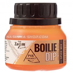 Ντιπ Carp Zoom Boilie DIP - Spice Mix