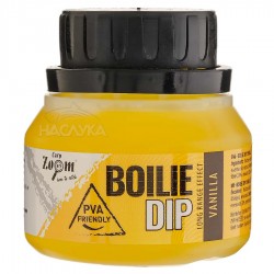 Ντιπ Carp Zoom Boilie DIP - Βανίλια