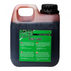 Πρόσθετο - Ελκυστικό Για Pellets Madcat Pellet Sauce - 1l