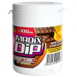  Μαλάγρα Madix DIP - Chocoban