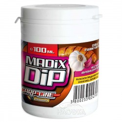 Μαλάγρα  Madix DIP - Garlic and Sausage