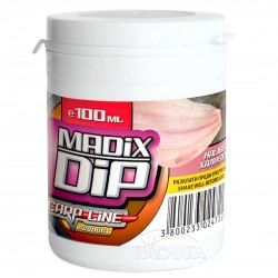 Μαλάγρα Madix DIP - Halibut