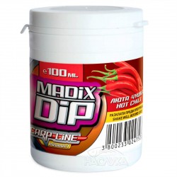 Μαλάγρα Madix DIP - Καυτή πιπεριά