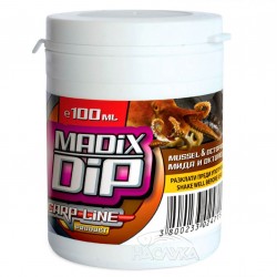Μαλάγρα Madix DIP - Μύδια και χταπόδι