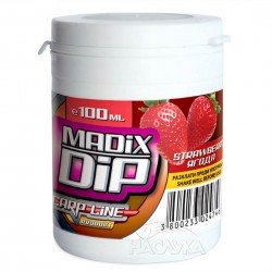 Μαλάγρα Madix DIP - Φράουλα