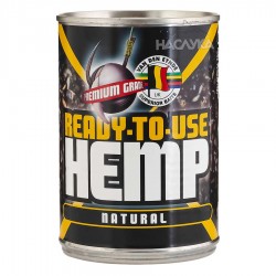  Van Den Eynde - Natural Hemp 400γρ