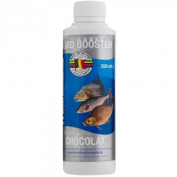 Υγρό πρόσθετο Δολωμάτων Van Den Eynde Liquid Booster - Σοκολάτα