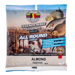 Πρόσθετο Ενισχυτικό Van den Eynde Almond