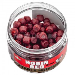 Pellets Dynamite Baits Durable Hook Pellets - Robin Red