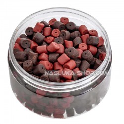  Dynamite Baits Hook Pellets Pre-Drilled - Marine