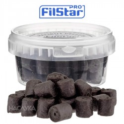 Pellets Filstar Black Halibut