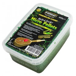 Micro Pellets FilStar Premium Carp Method Feeder - Mussel