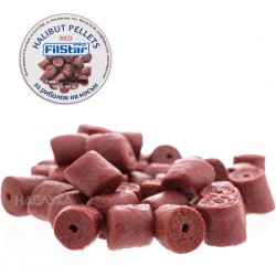 Pellets Filstar Red Halibut