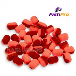 FishPro Wafters Dumbell - Πικάντικο ψάρι