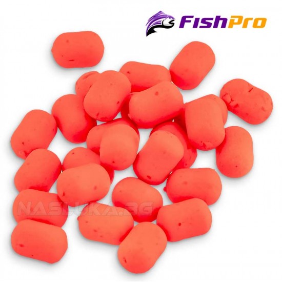 Πελέτες FishPro  Φράουλα
