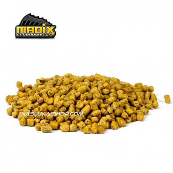 Πελέτες Madix  NButyric & Scopex