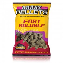 Pellets Ψαρέματος Madix - Clasic