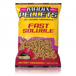Pellets Ψαρέματος Madix - Scopex