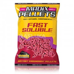 Pellets Ψαρέματος Madix - Φράουλα