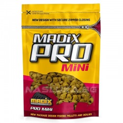 Pellets Δολωμάτος Madix Pro Mini - Scopex - 8χλστ