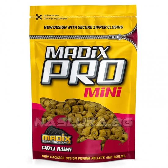 Πελέτες Madix  Scopex