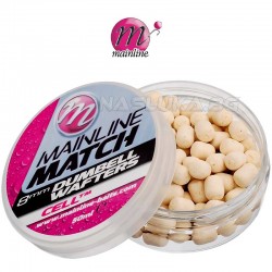 Mainline Match Dumbell Wafters - Cell