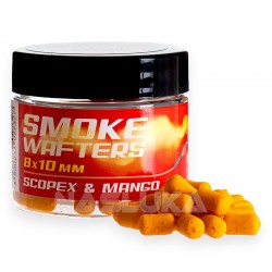 Wafters Madix Smokers 8x10χλστ - Scopex & Mango