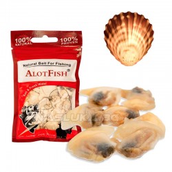 Αποξηραμένα μύδια Alot Fish Shell Meat