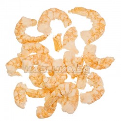 Αποξηραμένες γαρίδες Alot Fish Shrimp Meat