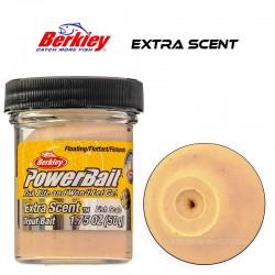 Πάστα Ψαρέματος Πέστροφας Berkley Extra Scent Glitter - Fish Scale